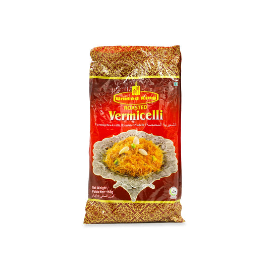 Uk Roasted Vermicelli 150g