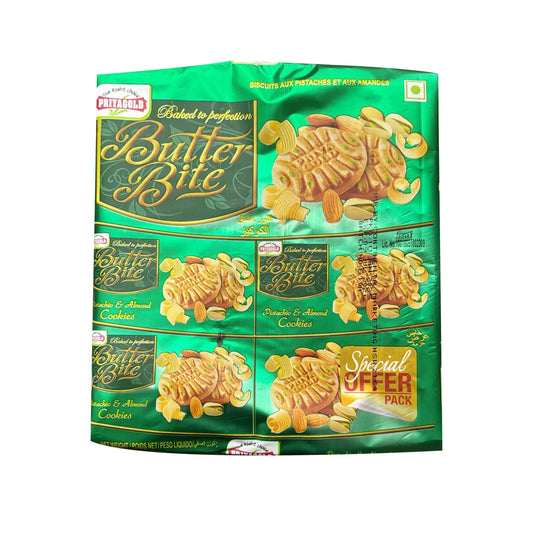 Pg Bb Pist-alm Cookies 520g