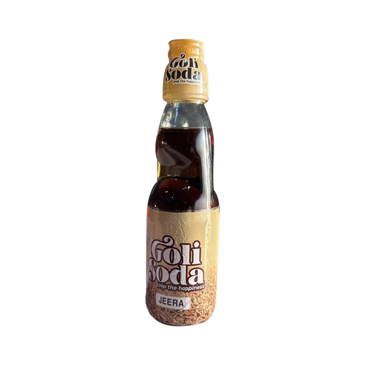 P&G JEERA GOLI SODA 200ML