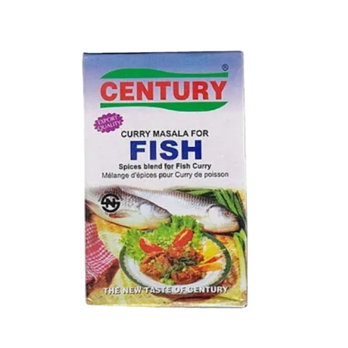 Century Fish Masala 50g