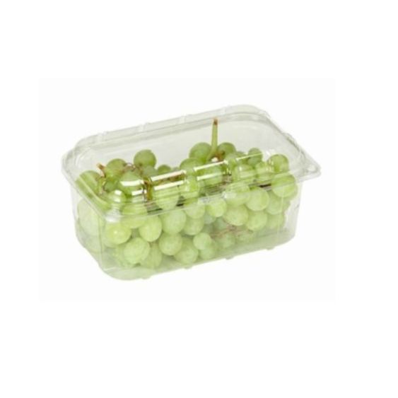 Green Grapes Box