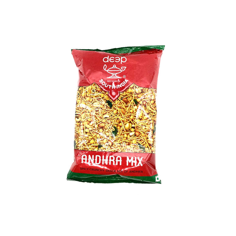 DP ANDHRA MIX 340G