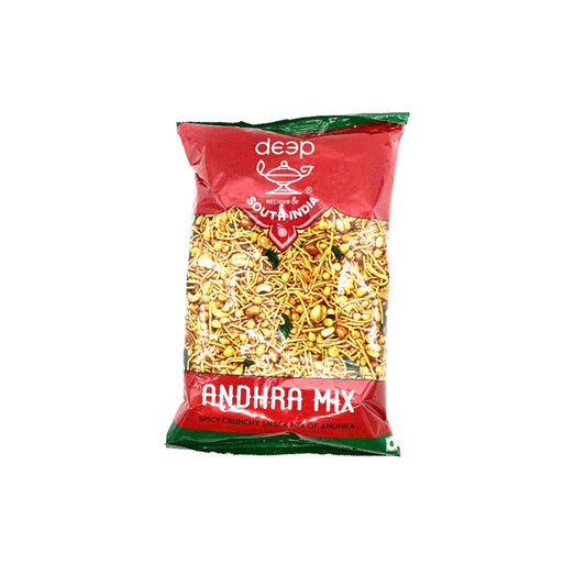 DP ANDHRA MIX 340G