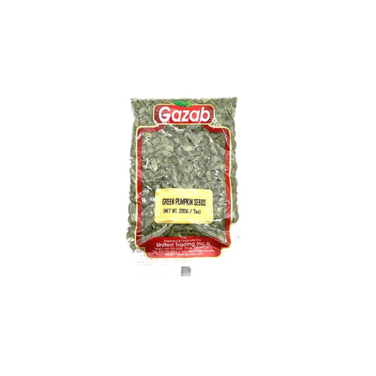 GZ PUMPKIN SEEDS 200G