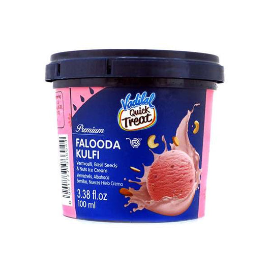 Vadilal Falooda Kulfi Ic 100ml