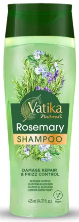 Vatika Rosemary Shampoo 425ml