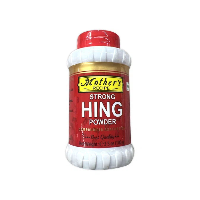 Mothers Hing 100g