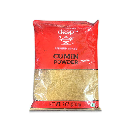 DP CUMIN POWDER 4LB