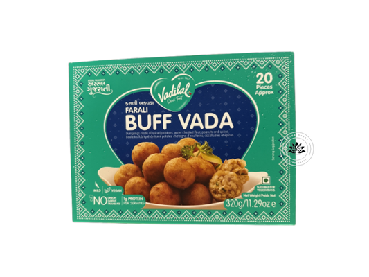 Vd Buff Vada 20pc