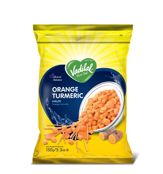 Vadilal Org Tumeric 150g