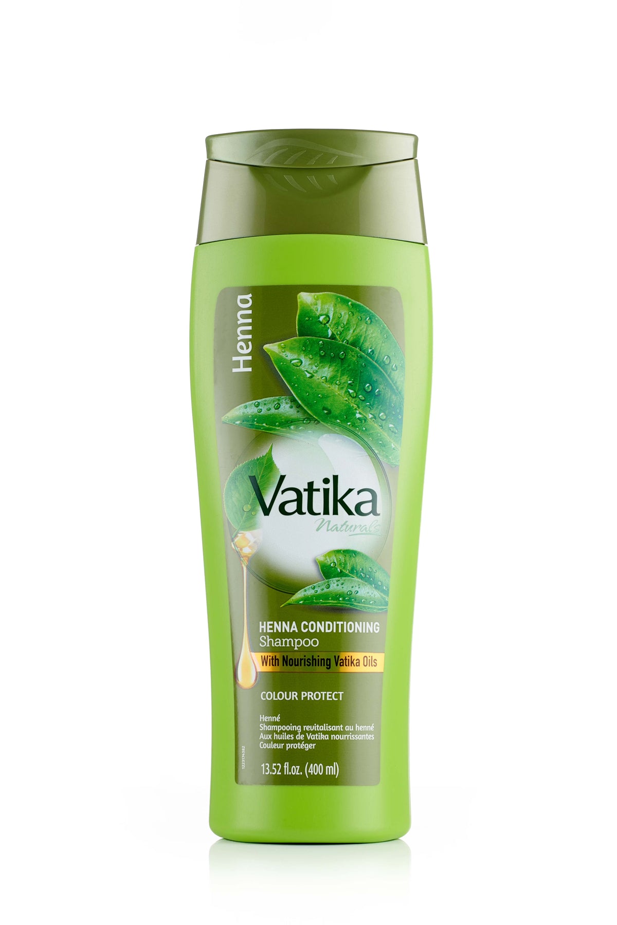 Vatika Henna Shampoo 400ml