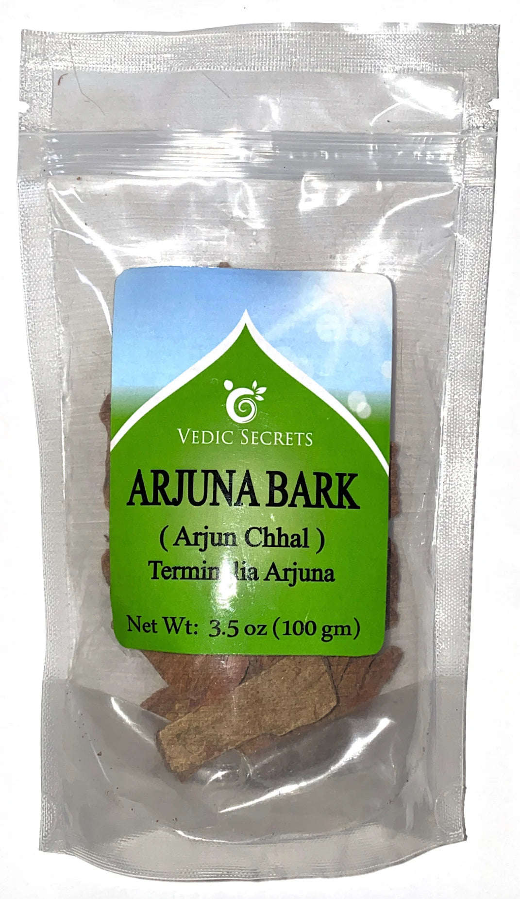 Vedic Arjuna Bark 100g