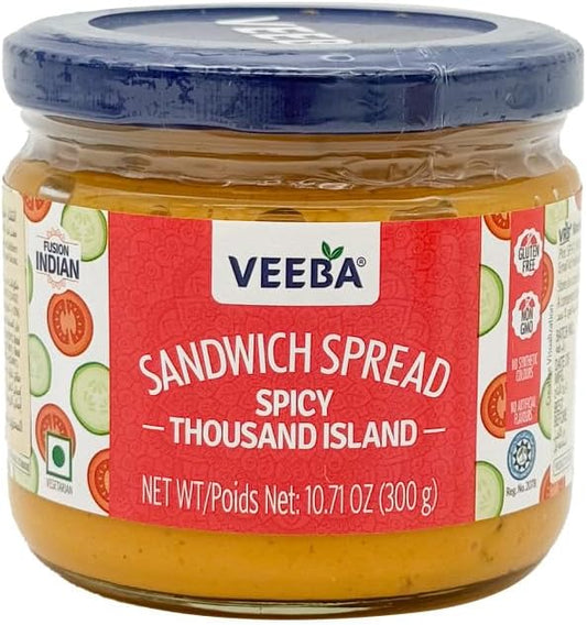 Veeba Sti Sandwich Spread 300g