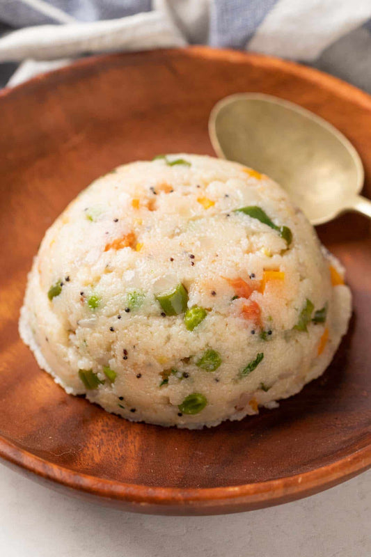 Veg Upma