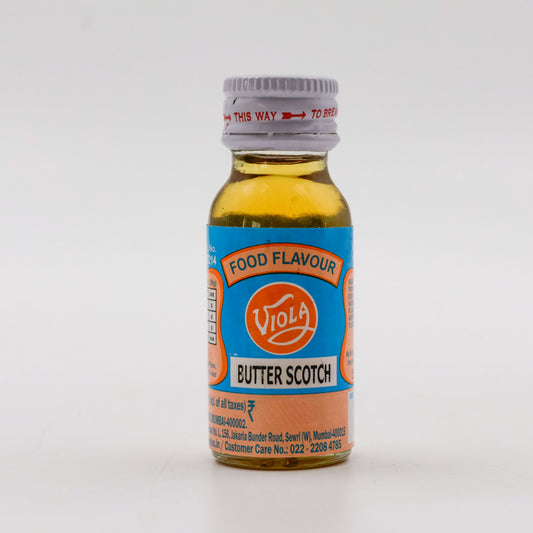 Viola Butter Scotch 20ml