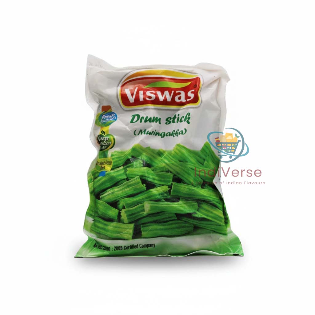Viswas Drum Sticks 400g