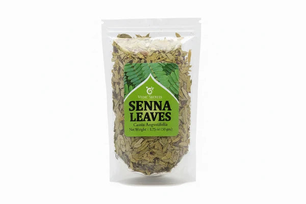 Vs Senna Leaves 50g