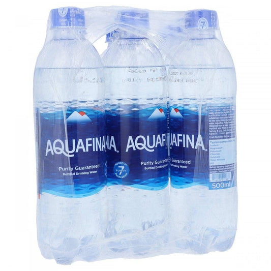 Water Pack