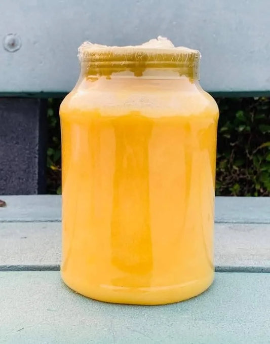 MISHI GF COW GHEE 32OZ