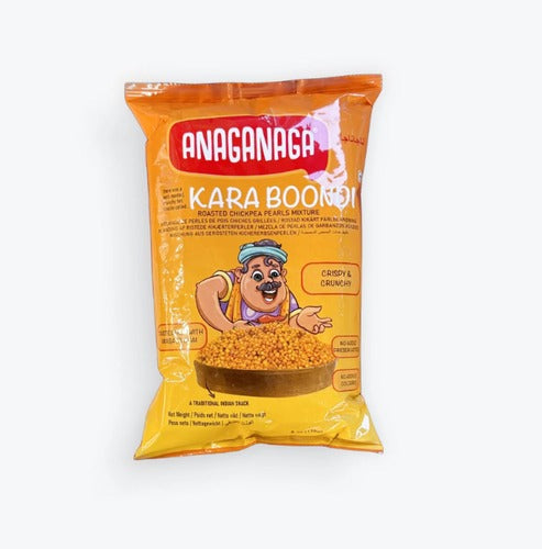 Anaganaga  Kaara Boondi 170g