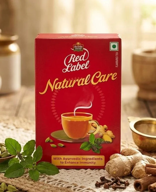 Red Label Natural Care 250g