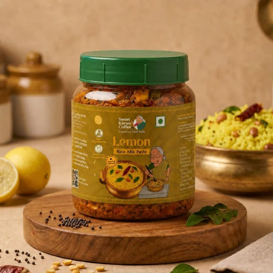 Shasta Foods Lemon Rice Mix 500g