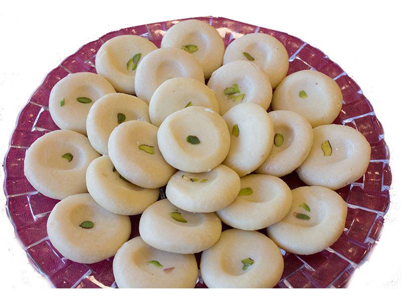 White Peda