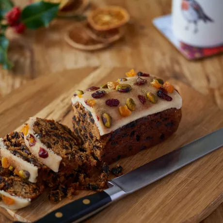 Christmas Plum Cake 1lb