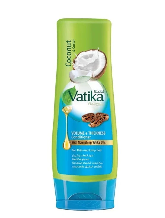 Vatika Coconut Conditioner 400ml