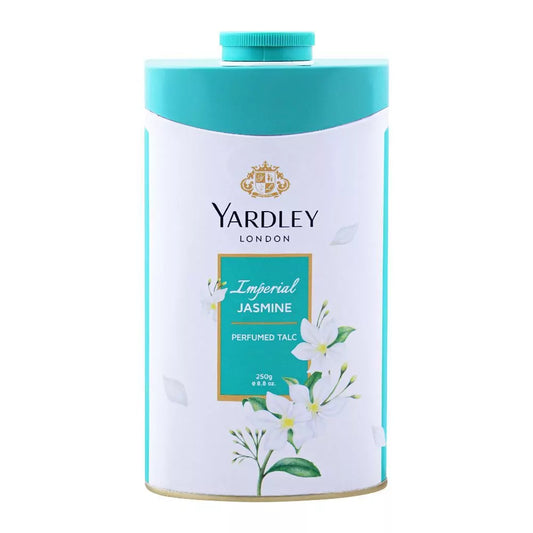 Yardley Jasmine Powder 250g