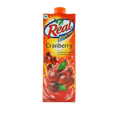 DR CRANBERRY JUICE 1L