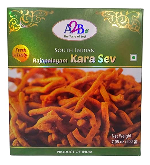 A2b Rajapalayam Karasev 200gm