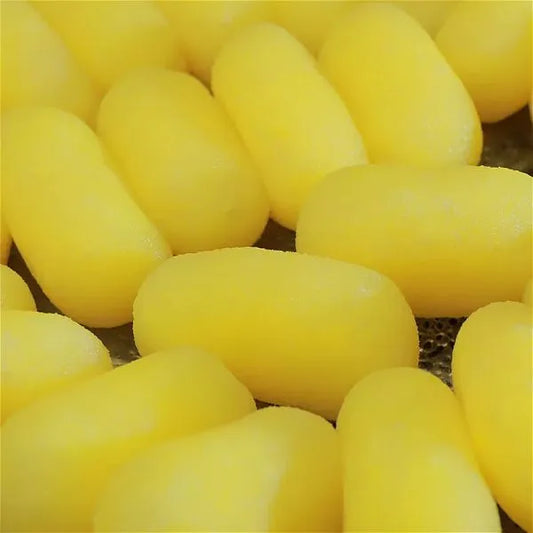 Taaza Cham Cham Yellow