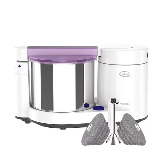 Ultra Wet Grinder 1.75l