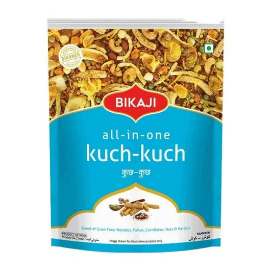 BIKAJI ALL IN ONE 400G