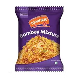 Townbus Bombay Mix 340g