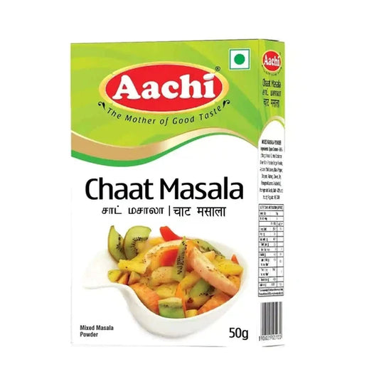 Aachi Chat Masala 100g