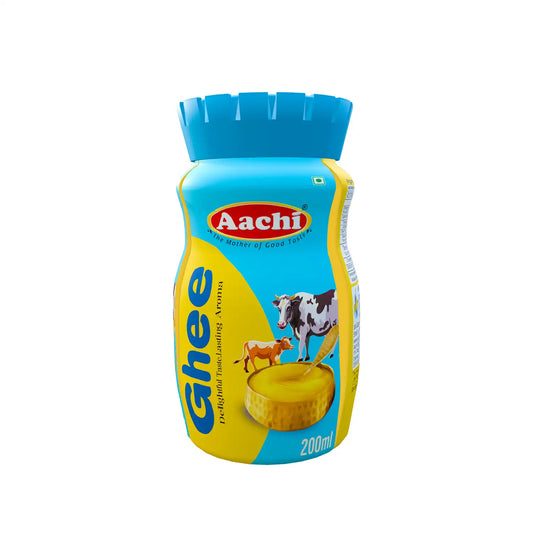 Aachi Ghee 200ml