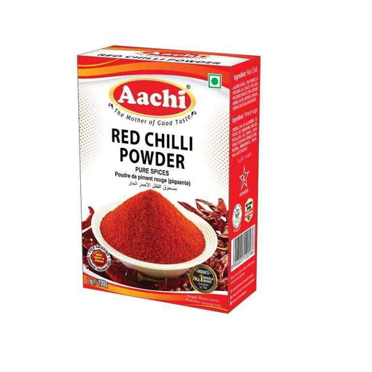 Aachi Red Chili Powder 100g