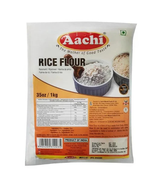 Aachi Rice Flour 1kg