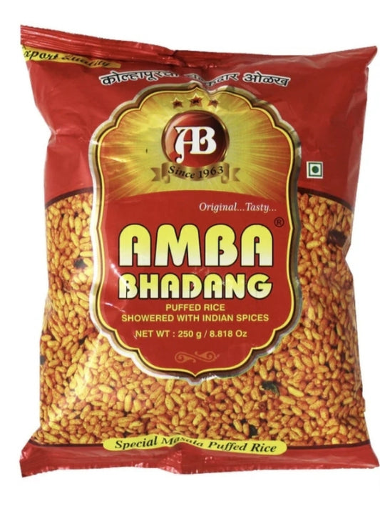 Ab Amba Bhadang 250g