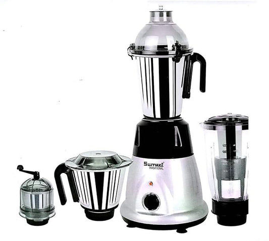 Sumeet Mixer 4jar