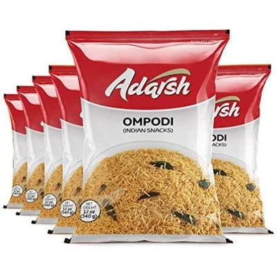 Adarsh Ompodi 340g