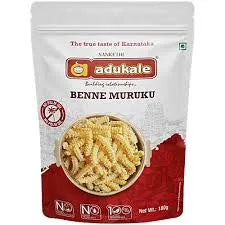 Adukale Benne Muruku 180g