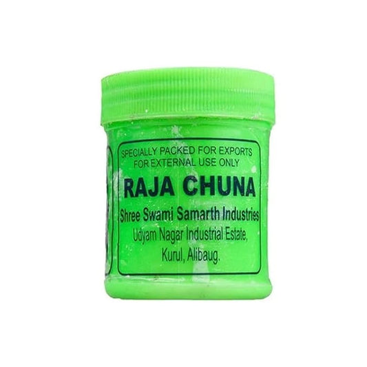 Raja Chn 200gms