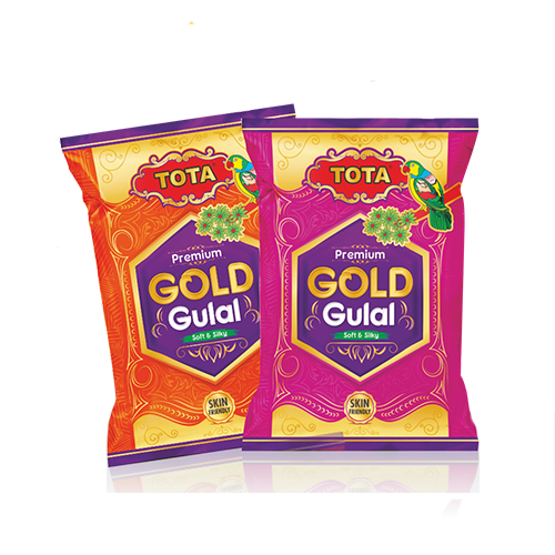 Tathastu Gulal 25gm