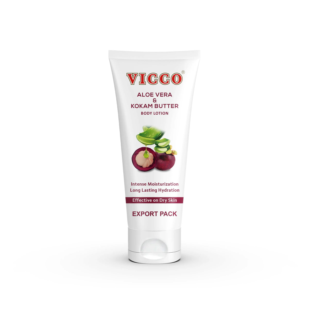 Vicco Aleo-kokam Lotion 200g