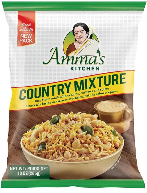 Amma's Country Mixture 285g