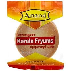 Anand Kerala Fryums 200g