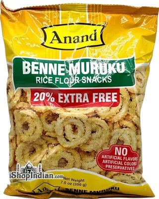 Anand Benne Muruku 200g